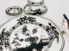 -夏苑(新加坡丽思卡尔顿美年酒店)