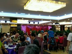 -潮喜竹溪荔湖酒家(荔枝湾店)