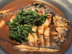 -半天妖烤鱼(薛城万达广场店)