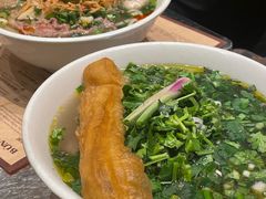 -Cô Thành Restaurant