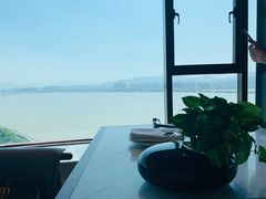 -杭州安朴酒店-顾澜餐厅