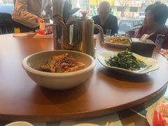 -海兰江石锅饭(水上店)