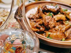 -方荣糊涂菜馆(湖北路店)