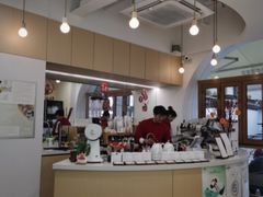 -COMPANION COFFEE小伴咖啡