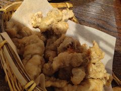 阿婆酥肉-爆炸头阿姨小四川正宗川味小吃(无任何分店)