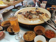 -阿昌白族石板烧(大理古城店)