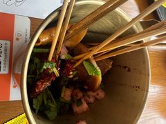 -包整·丝娃娃(一览甲秀楼风景店)