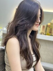 -苏豪路易士·嘉玛发廊