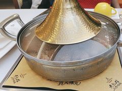 -黄记煌三汁焖锅(天津远洋未来汇店)