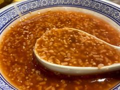 红豆粥-龍聚祥烧麦馆(万达店)