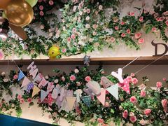 -德斯堡德国餐吧(锦华万达店)