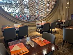 -宜昌富力皇冠假日酒店·咖啡1号西餐厅