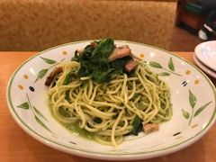 -萨莉亚意式餐厅(黄村高德汇店)