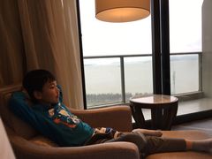 -舟山希尔顿酒店