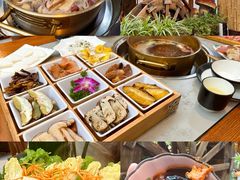 -大理董·董家小厨野生菌火锅(古城旗舰店)