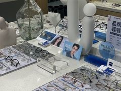 -视野联行眼镜·蔡司·尼康·授权优选门店(青浦宝龙店)