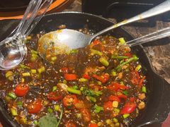 -郑喜旺烧烤(郑州总店)