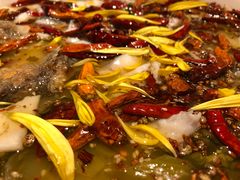 -太二酸菜鱼(福州泰禾店)