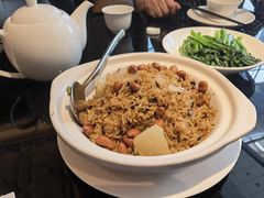 闽和南白萝卜饭-闽和南(深圳万象城店)