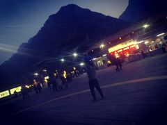 景点-禅宗少林·音乐大典