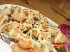 -颐和•海鲜砂锅粥•啫啫煲(奥林匹克广场店)
