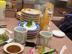 -元气寿司(环球港店)