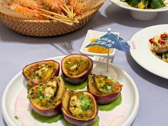 -79号渔船海鲜饭店(宝安店)