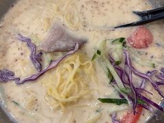 -优壹佳·延边朝鲜族料理(中山北路店)