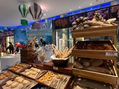 -帝企鹅自助餐厅•儿童岛•真企鹅(长隆企鹅酒店)