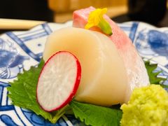 -鮨政· Omakase(港汇恒隆广场店)