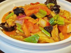 -老雒阳面馆·水席(定鼎门店)