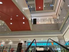 -光启城时尚购物中心