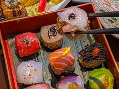-鸟山鸣·日料食堂(王府井店)