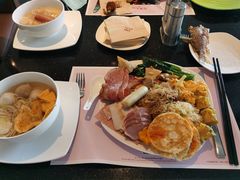 -厦门悦华酒店