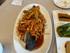 -功德林素菜饭庄(前门店)
