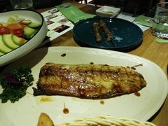 -通海俄式烧烤(下瓦房店)