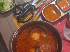 -西塔老太太泥炉烤肉(温州首店万象城黑金店)