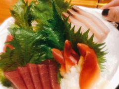 -和彩放题餐厅(酒仙桥店)