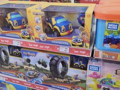 -TOYSRUS玩具反斗城(正大广场店)