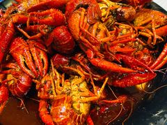 -香满锅老北京羊蝎子火锅·家常菜(新街口店)