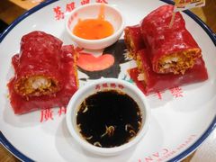 -荔银肠粉(广州北京路旗舰店)