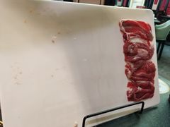 -铜来聚老北京涮肉(恒隆广场店)