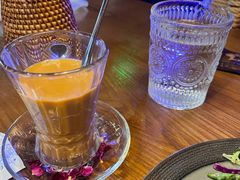 -Uncle Kosto科斯托·中东菜