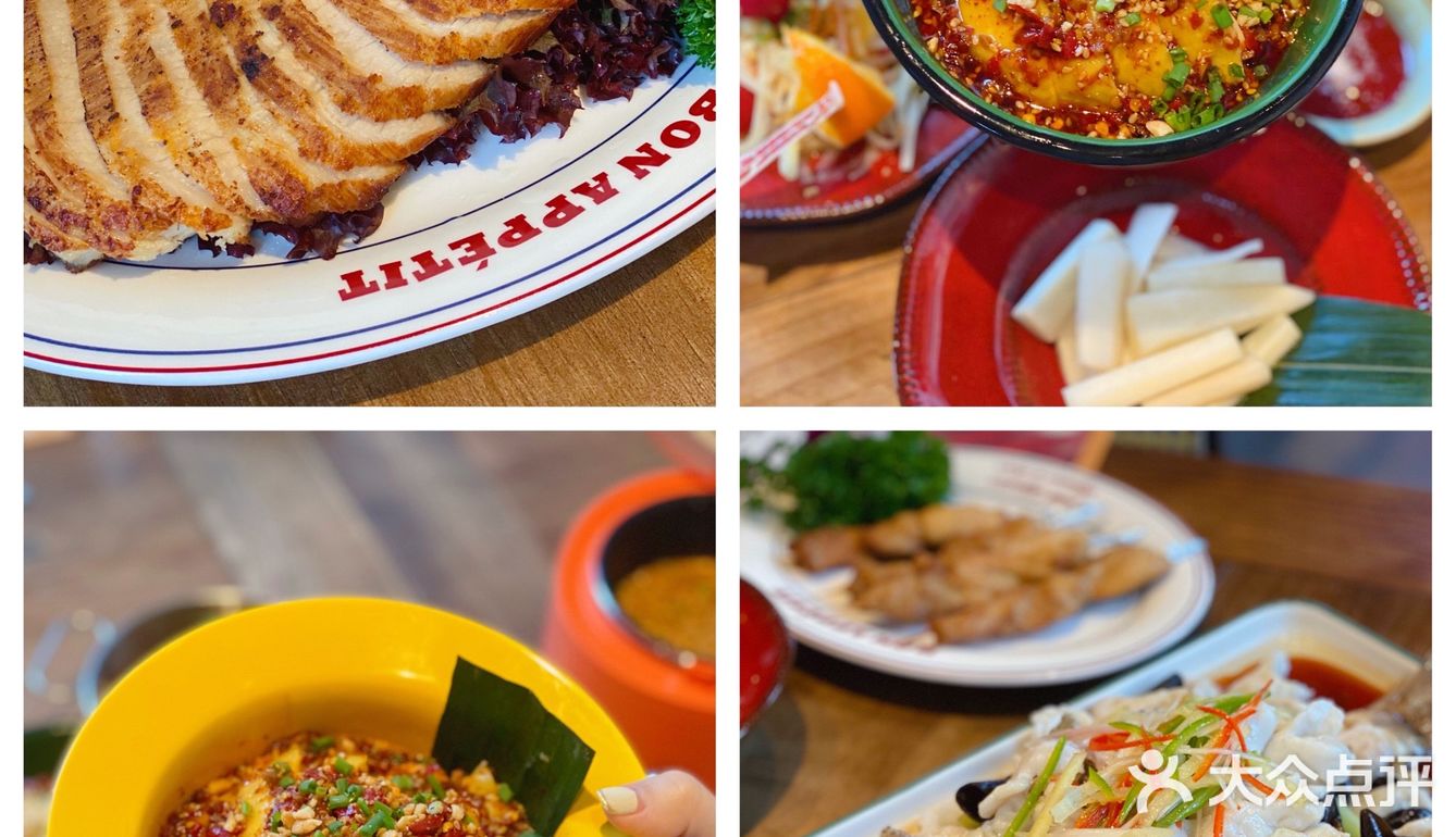 三亚｜新店速报！泰式杂货铺～样样精品～