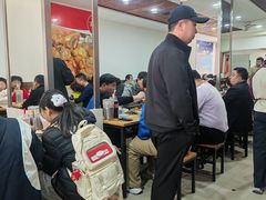 -东财大盘鸡(黑石礁店)