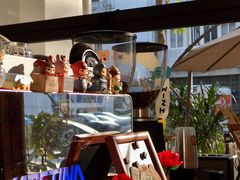 -Reset Coffee 与海咖啡