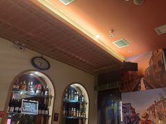 -安妮意大利餐厅(国贸店)