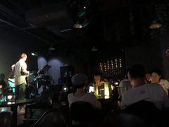 -ohbar live house(人广店)
