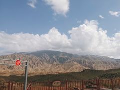 -张掖平山湖大峡谷景区