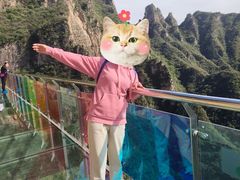 -十渡东湖港风景区